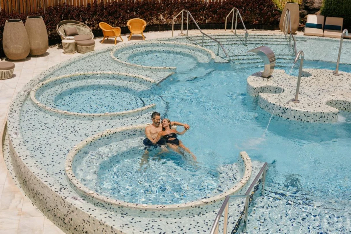 Hard Rock Hotel Tenerife - Hotel Photo 34