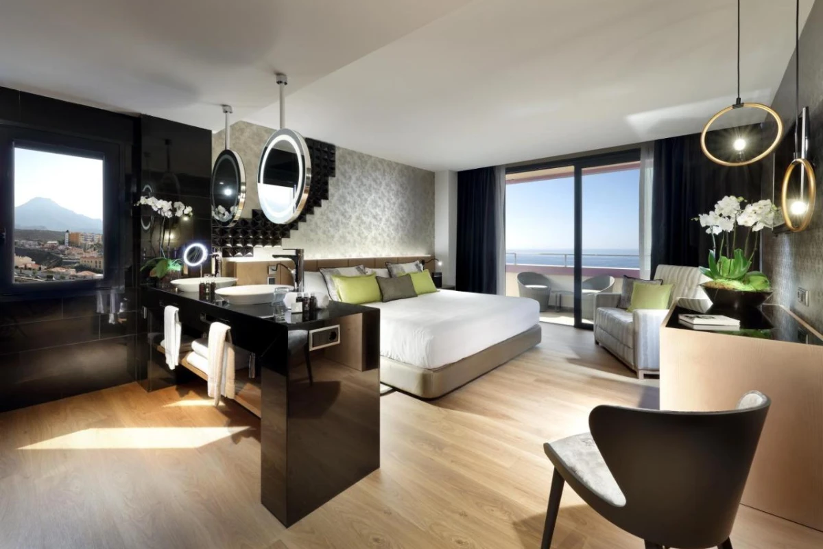 Hard Rock Hotel Tenerife - Hotel Photo 36