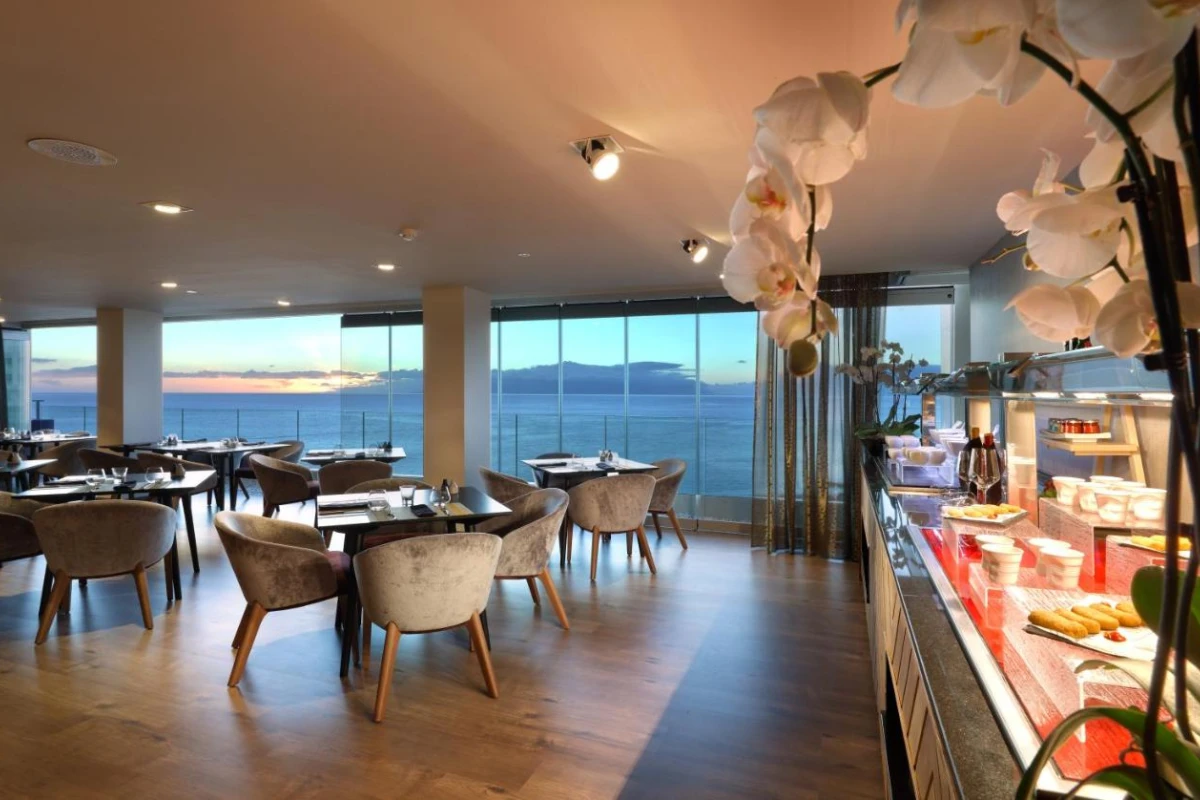 Hard Rock Hotel Tenerife - Hotel Photo 41