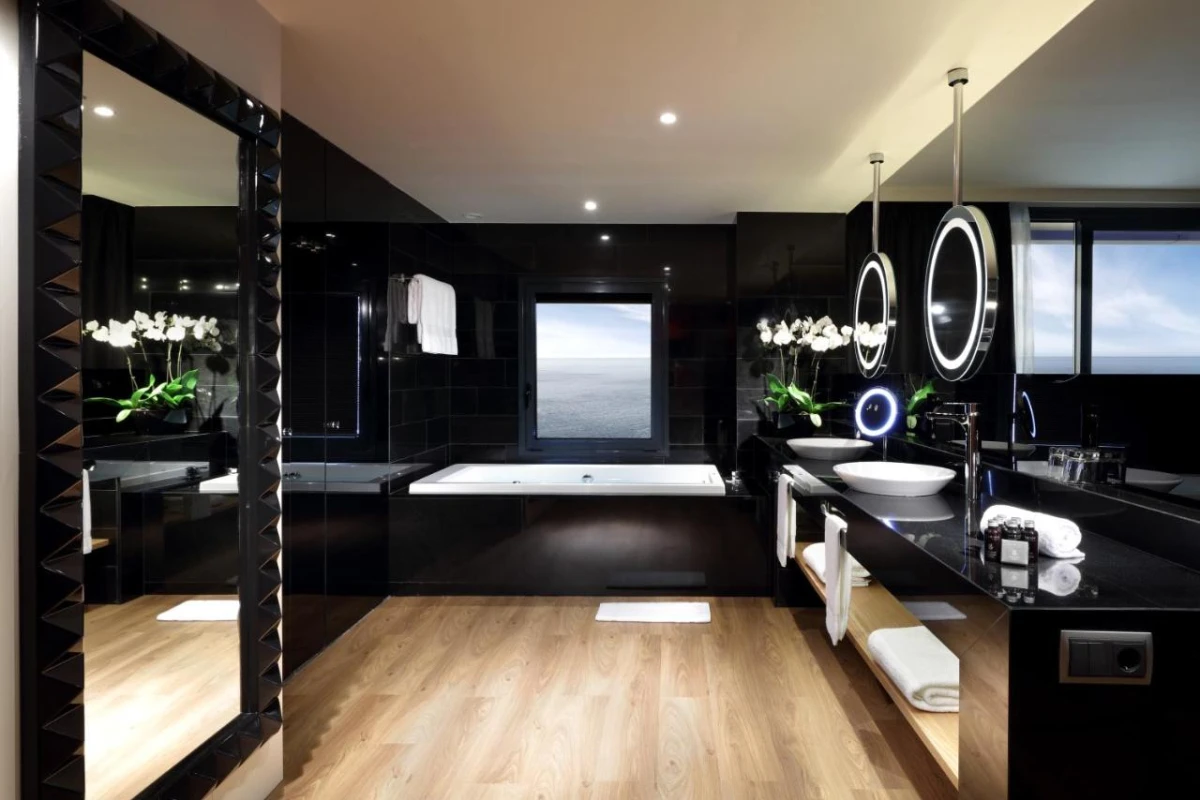 Hard Rock Hotel Tenerife - Hotel Photo 47