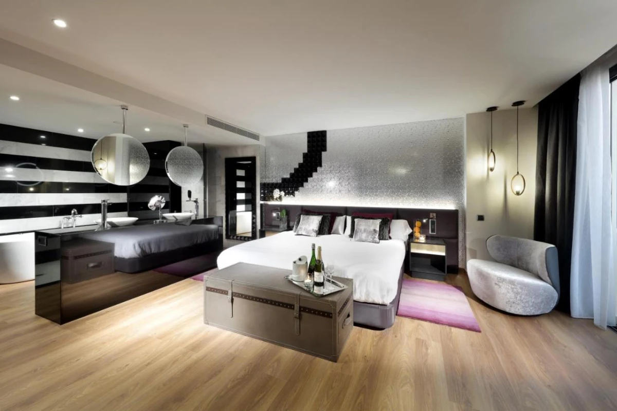 Hard Rock Hotel Tenerife - Hotel Photo 48