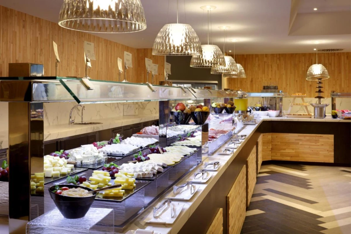 Hard Rock Hotel Tenerife - Hotel Photo 50