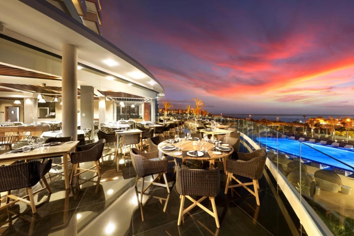 Hard Rock Hotel Tenerife - Hotel Photo 52