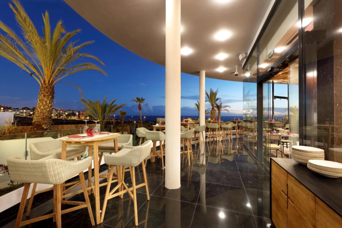 Hard Rock Hotel Tenerife - Hotel Photo 53