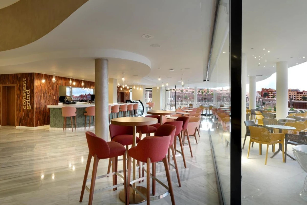 Hard Rock Hotel Tenerife - Hotel Photo 57