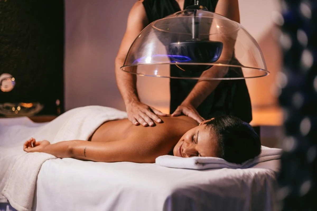 Hard Rock Hotel Tenerife - Hotel Photo 59