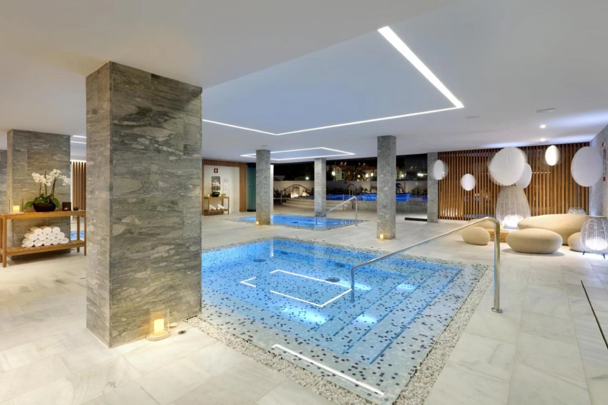 Hard Rock Hotel Tenerife - Hotel Photo 60