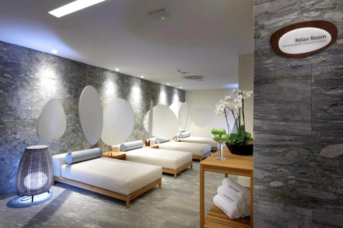 Hard Rock Hotel Tenerife - Hotel Photo 61