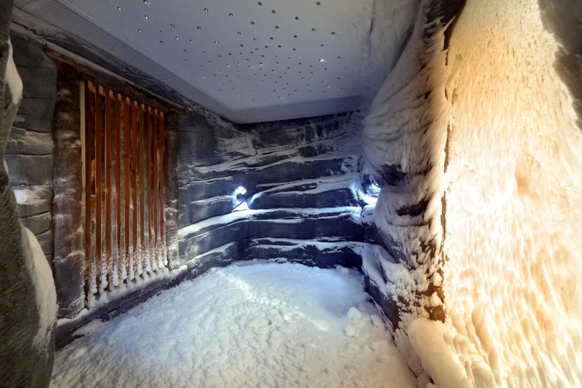 Hard Rock Hotel Tenerife - Hotel Photo 62