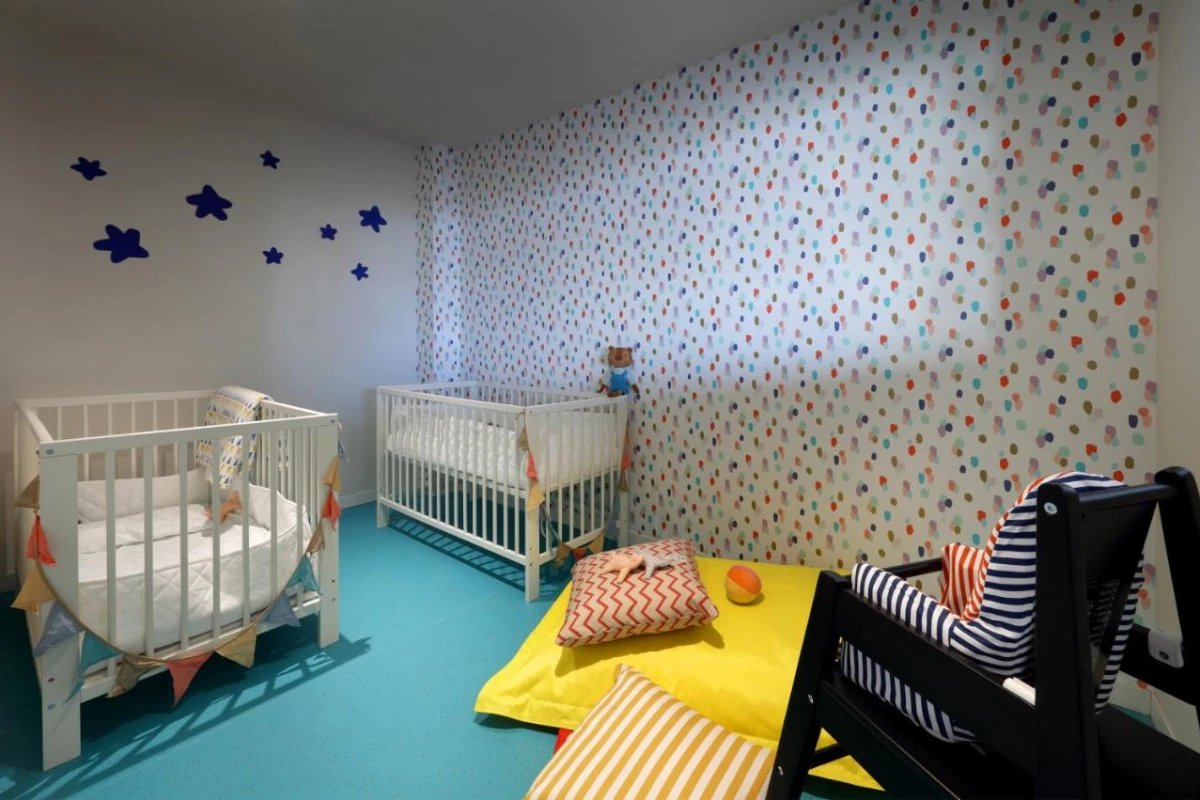 Hard Rock Hotel Tenerife - Hotel Photo 66