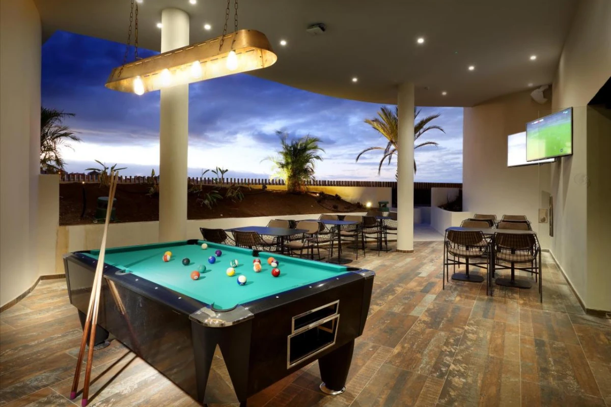 Hard Rock Hotel Tenerife - Hotel Photo 69