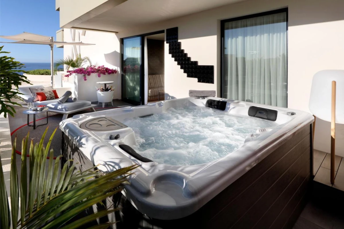 Hard Rock Hotel Tenerife - Hotel Photo 74