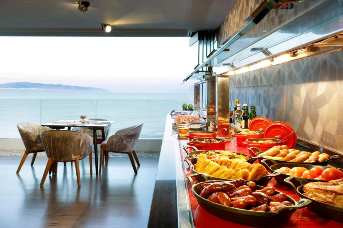 Hard Rock Hotel Tenerife - Hotel Photo 76