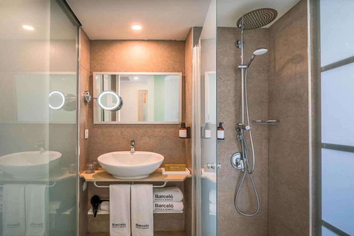 Barcelo Santiago - Hotel Photo 2