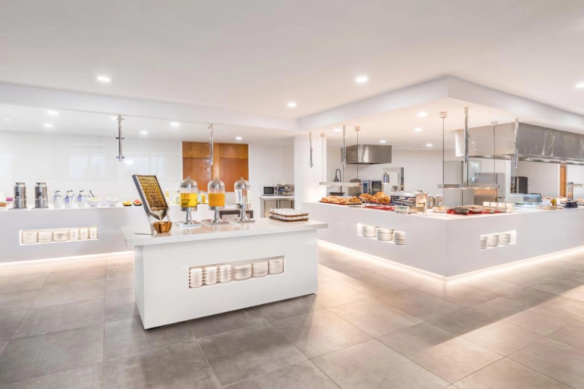 Barcelo Santiago - Hotel Photo 10