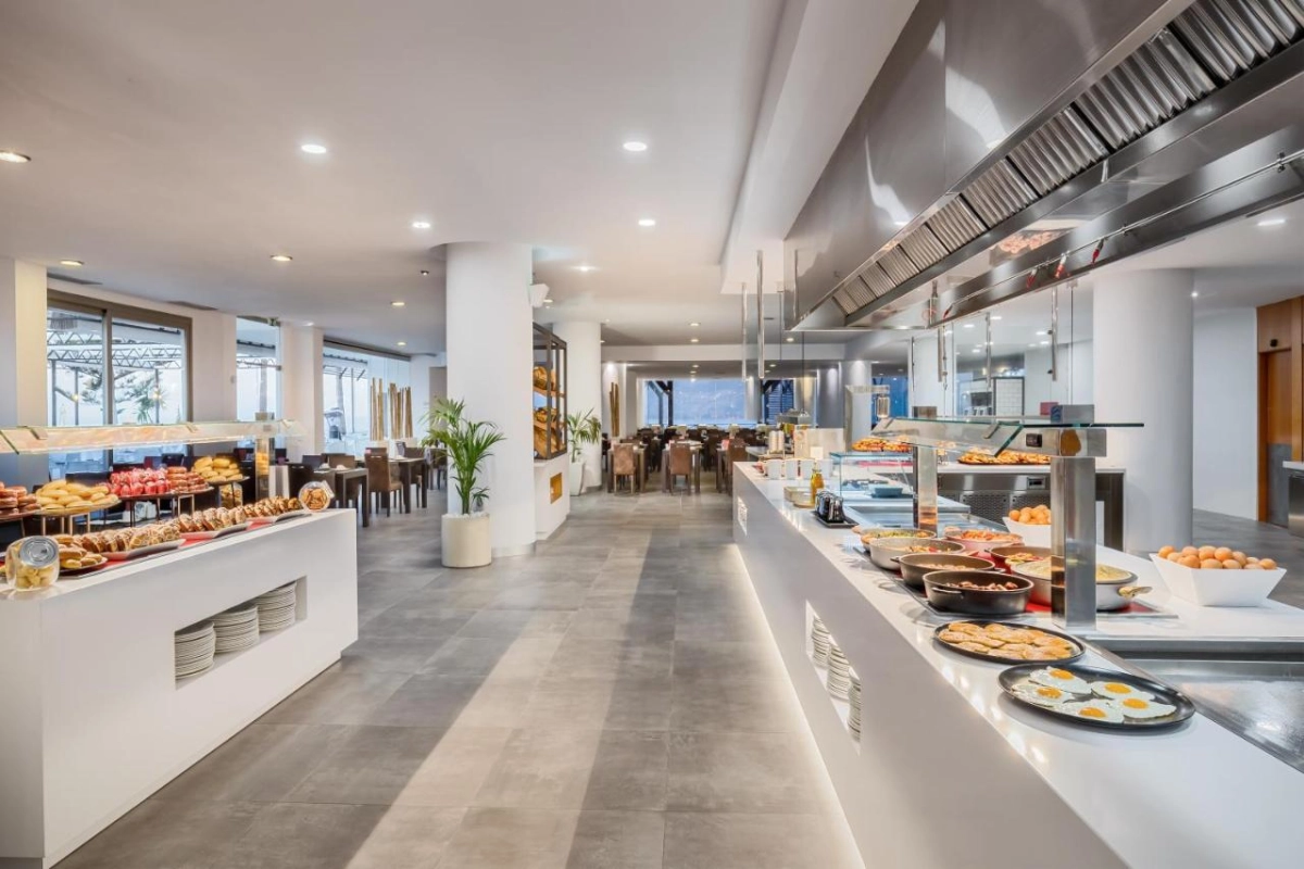 Barcelo Santiago - Hotel Photo 18