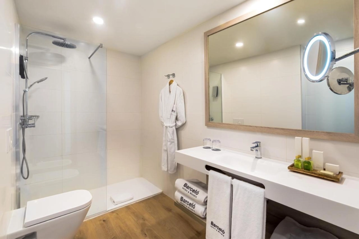 Barcelo Santiago - Hotel Photo 19