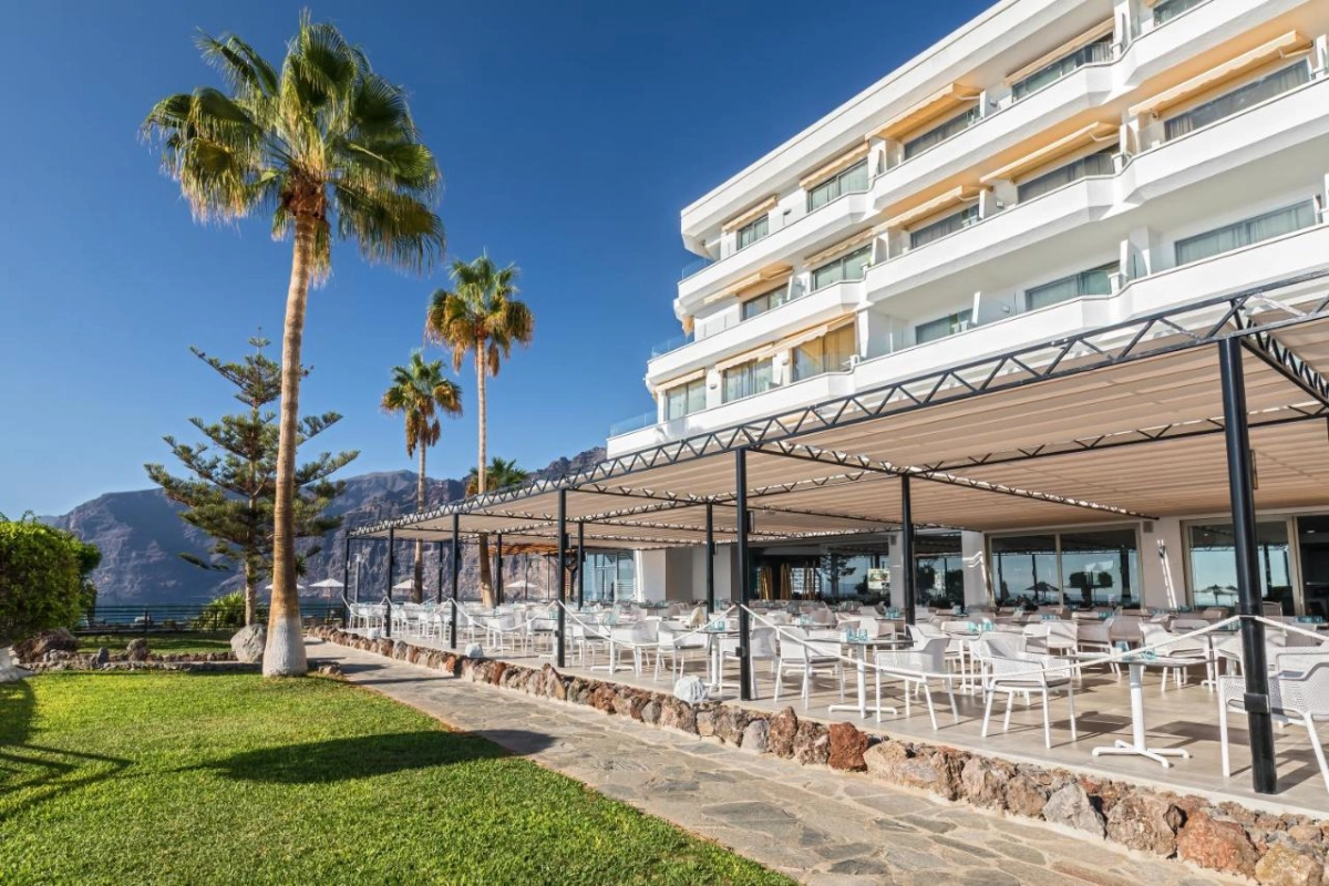 Barcelo Santiago - Hotel Photo 21