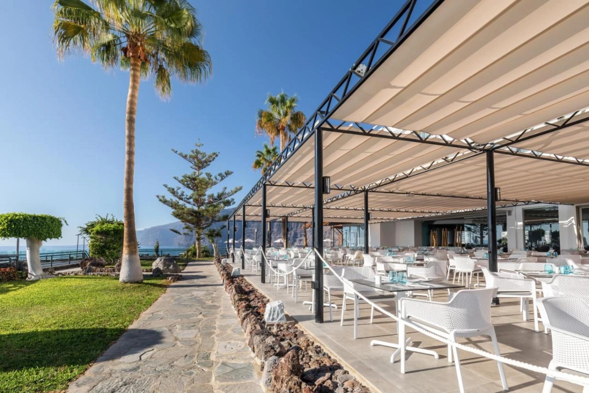 Barcelo Santiago - Hotel Photo 22