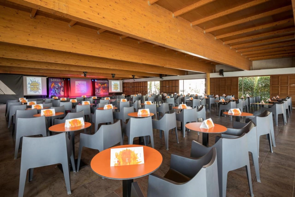 Barcelo Santiago - Hotel Photo 25