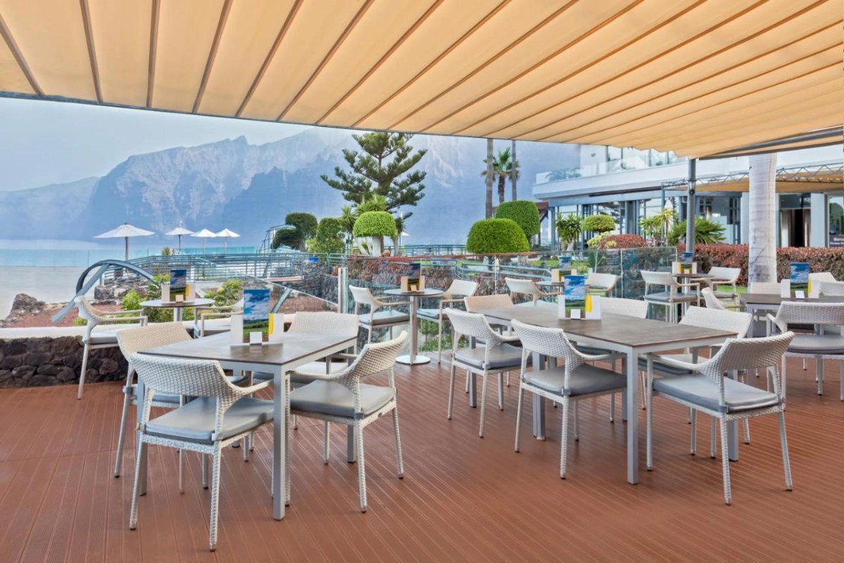 Barcelo Santiago - Hotel Photo 26