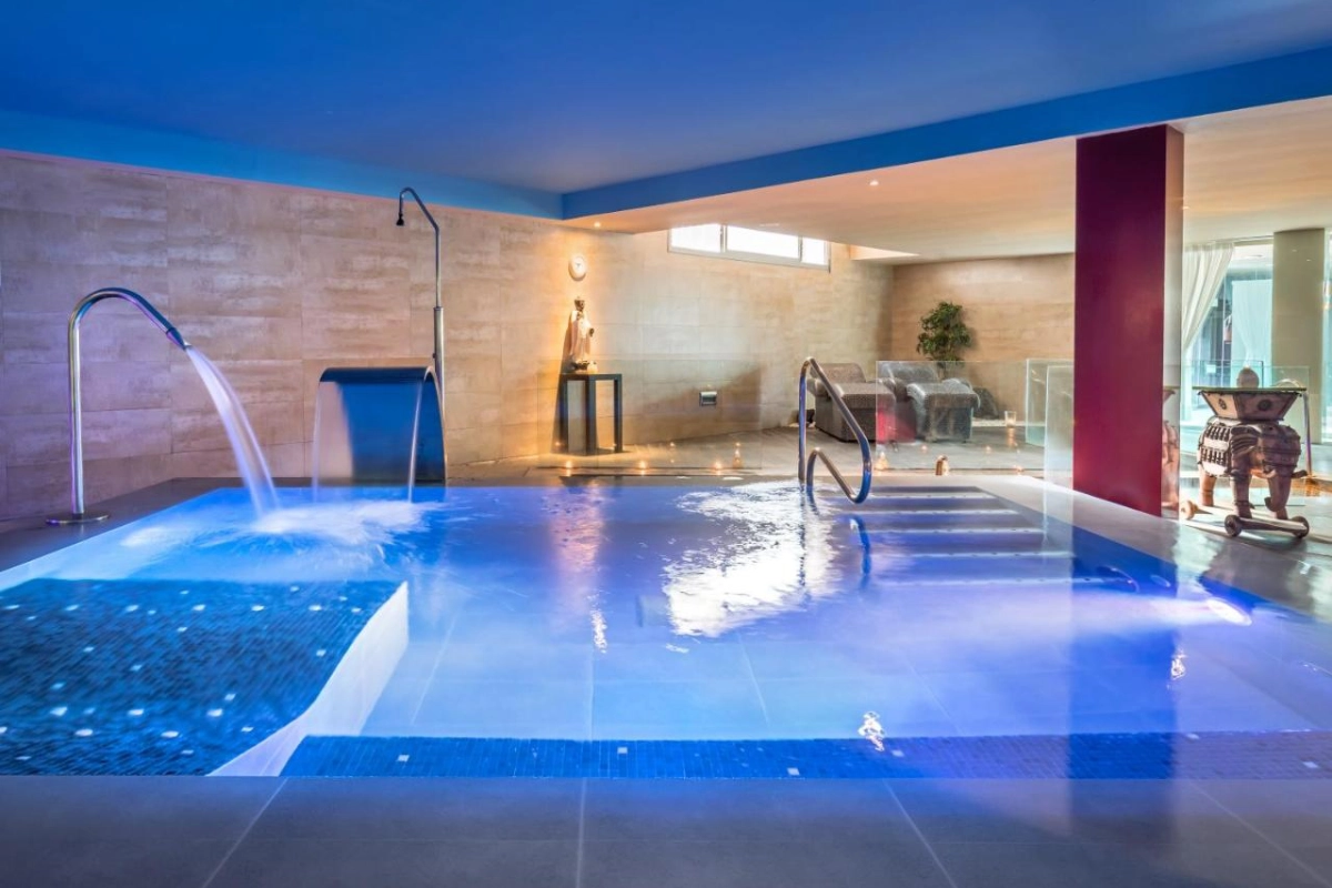 Barcelo Santiago - Hotel Photo 27