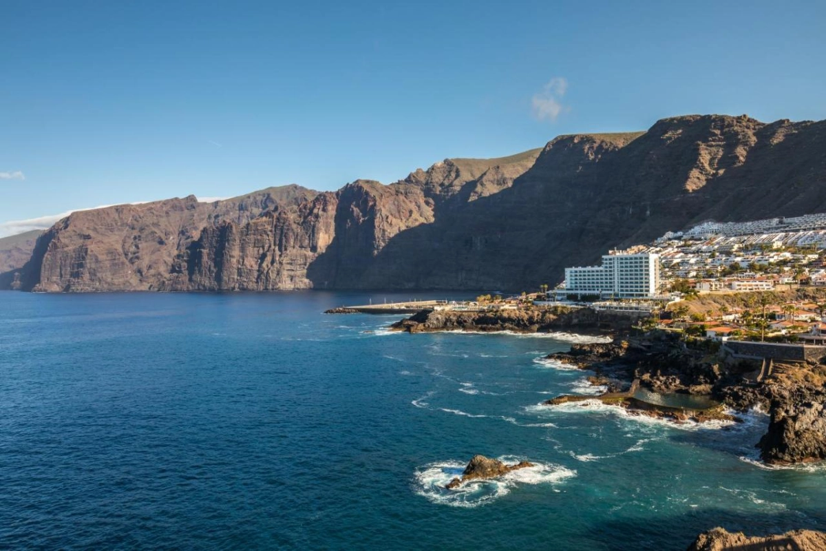 Barcelo Santiago - Hotel Photo 28