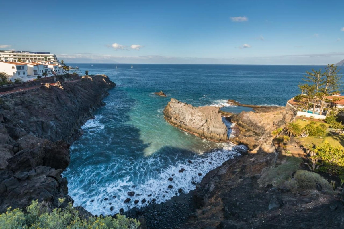 Barcelo Santiago - Hotel Photo 29