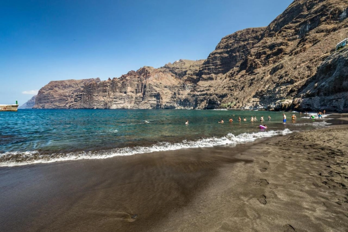 Barcelo Santiago - Hotel Photo 31