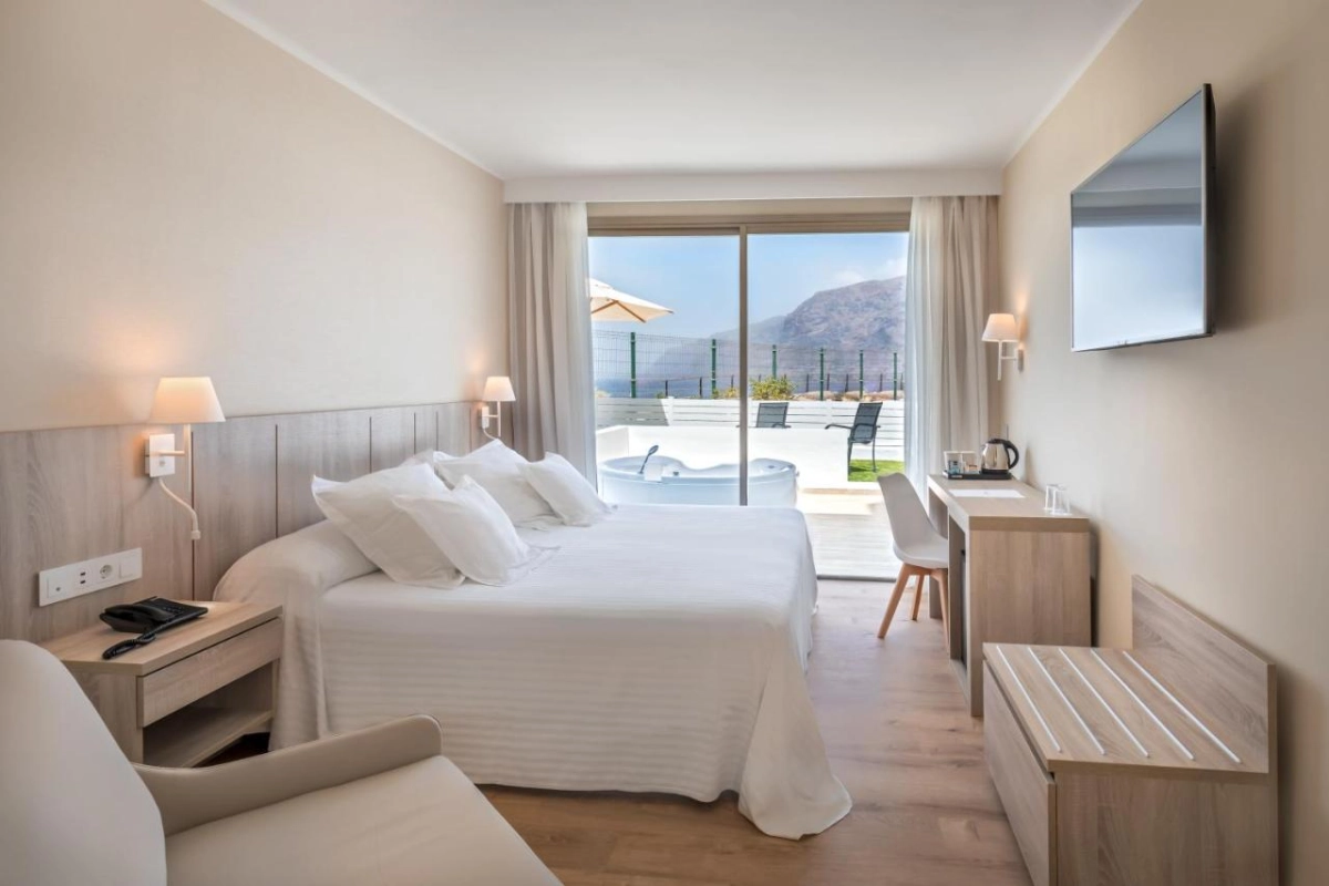 Barcelo Santiago - Hotel Photo 33