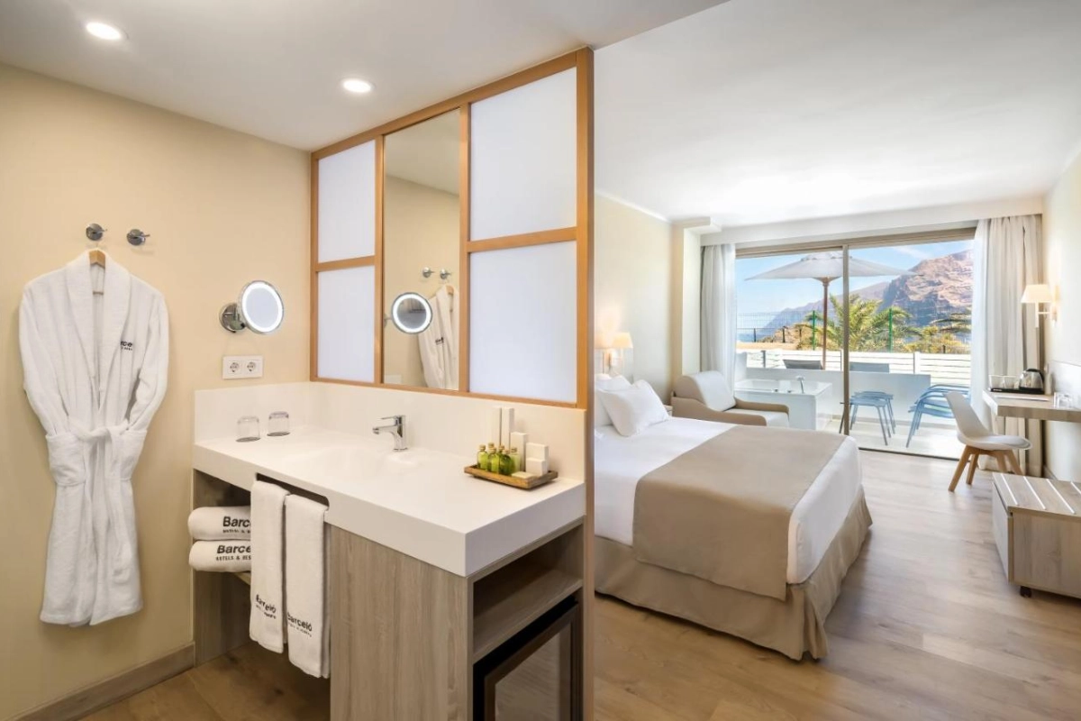 Barcelo Santiago - Hotel Photo 34