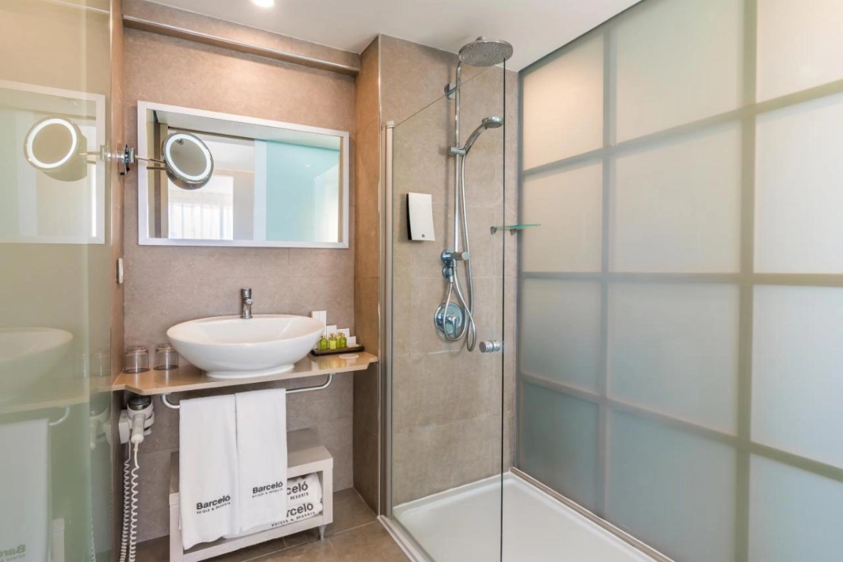 Barcelo Santiago - Hotel Photo 35