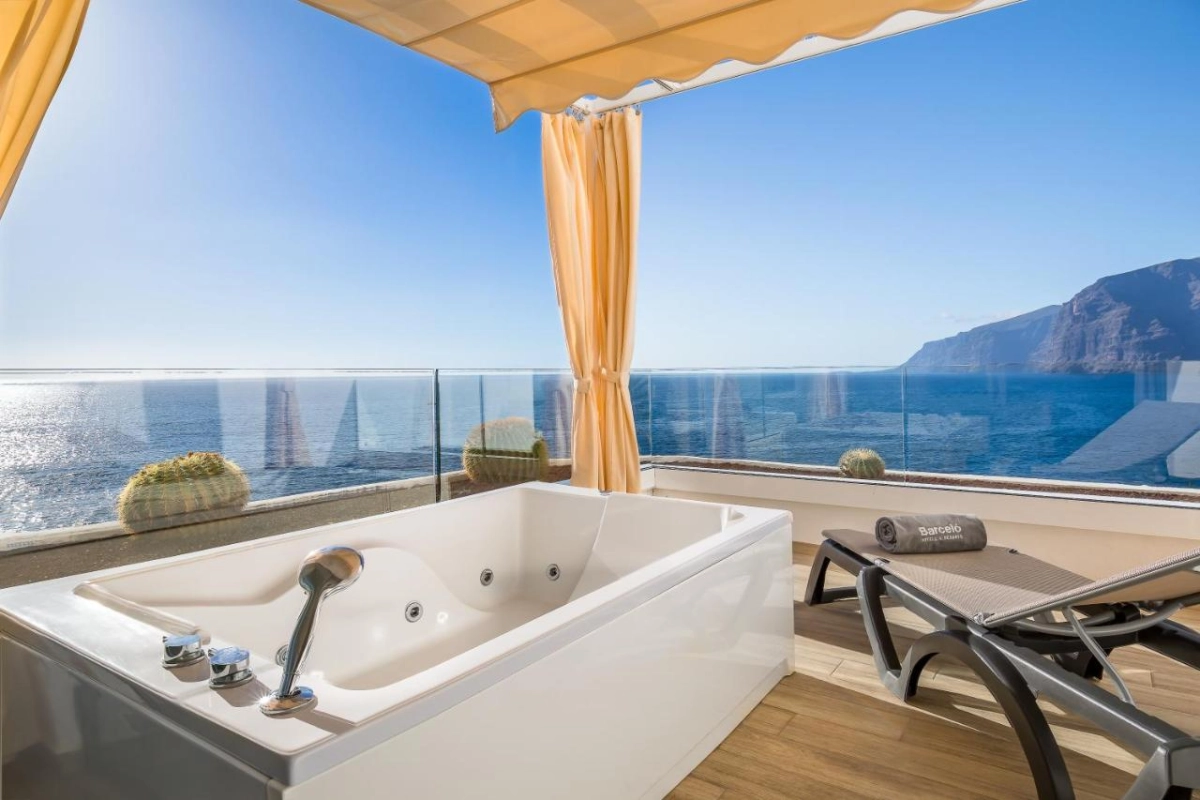 Barcelo Santiago - Hotel Photo 37