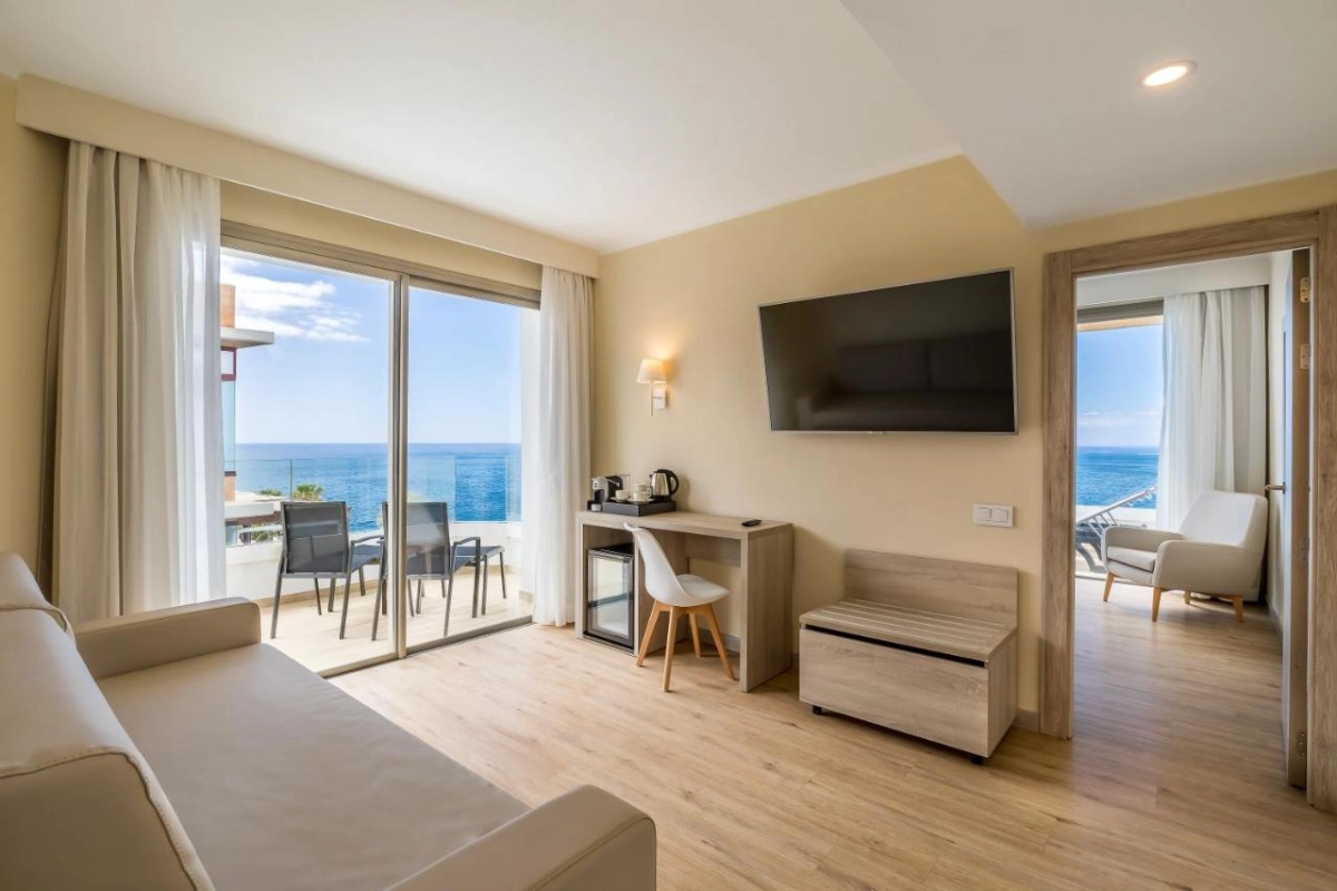 Barcelo Santiago - Hotel Photo 39