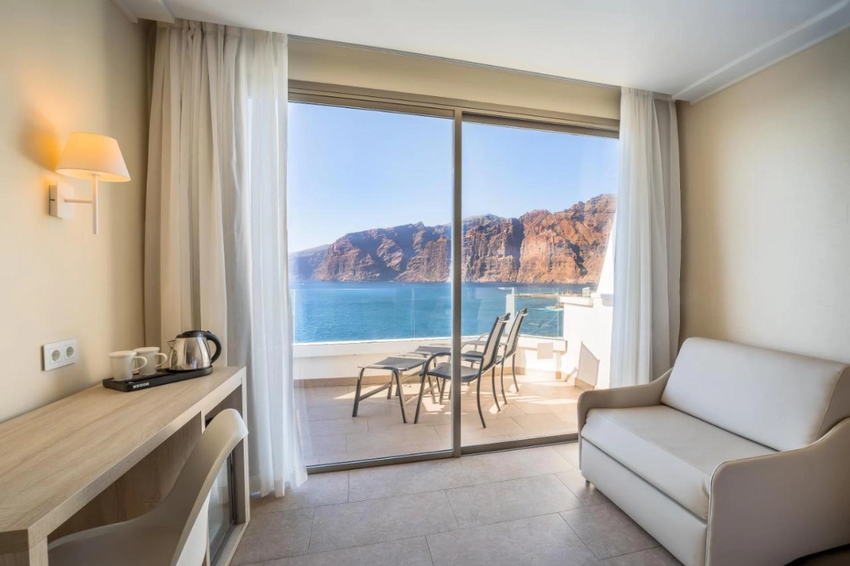 Barcelo Santiago - Hotel Photo 40