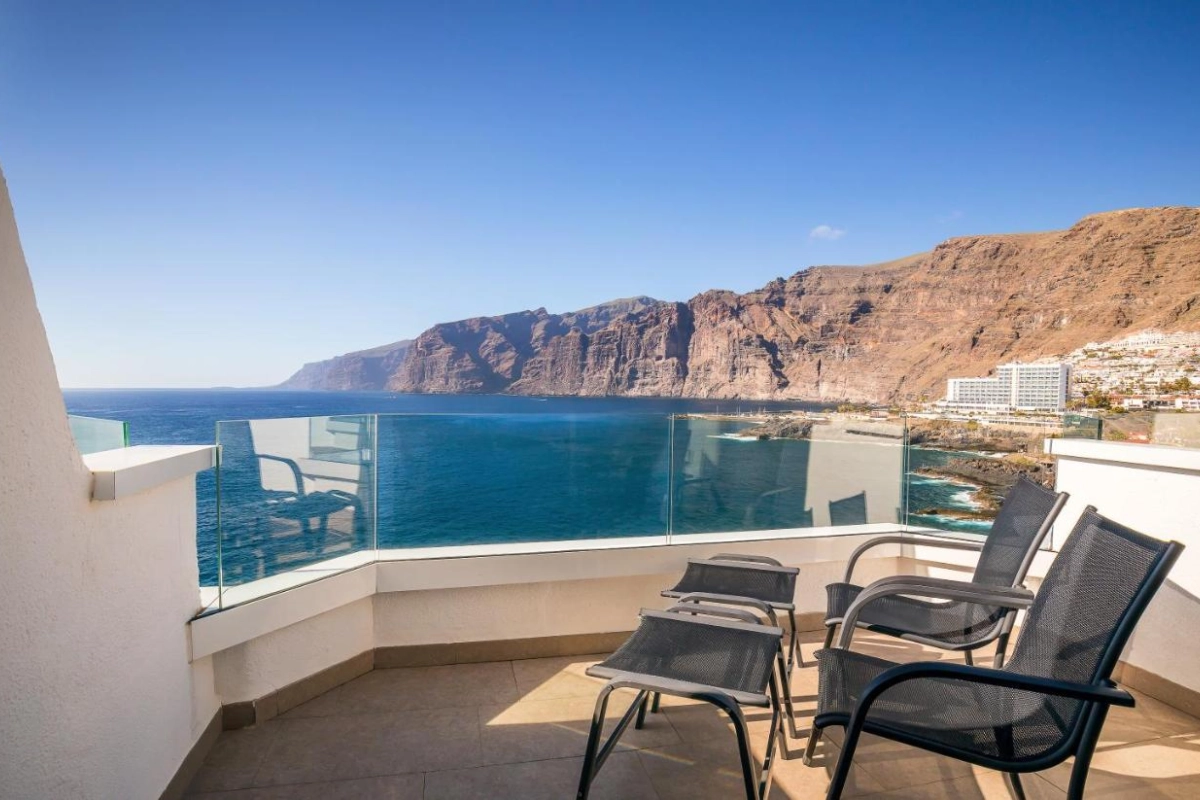 Barcelo Santiago - Hotel Photo 41