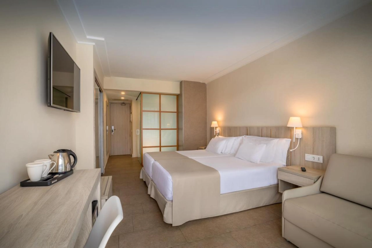 Barcelo Santiago - Hotel Photo 42