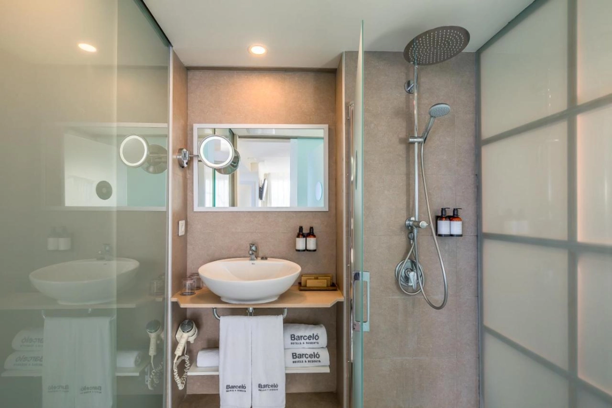 Barcelo Santiago - Hotel Photo 43