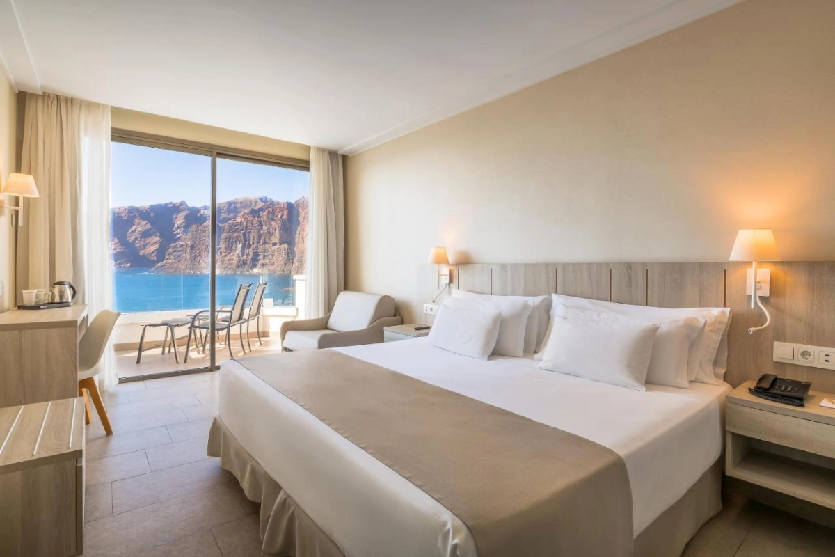 Barcelo Santiago - Hotel Photo 44