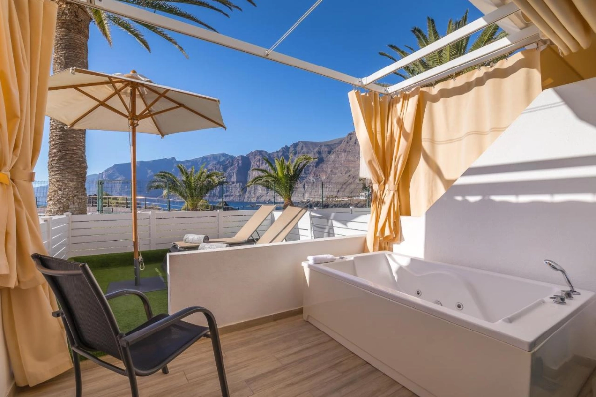 Barcelo Santiago - Hotel Photo 45