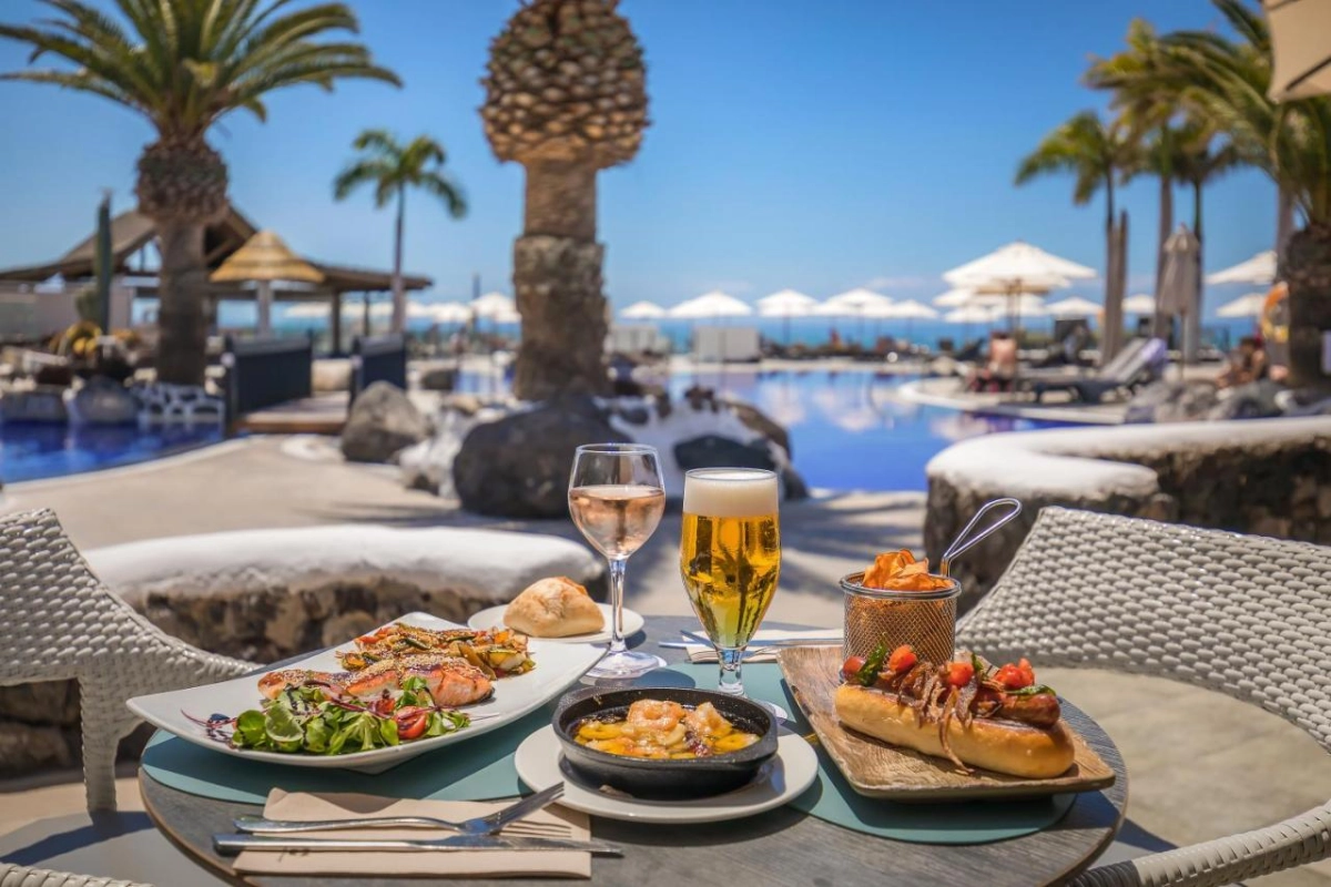 Barcelo Santiago - Hotel Photo 47