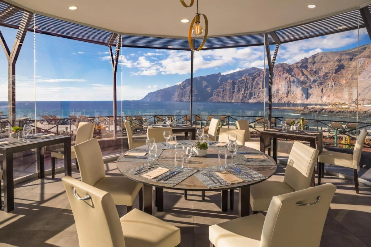 Barcelo Santiago - Hotel Photo 48