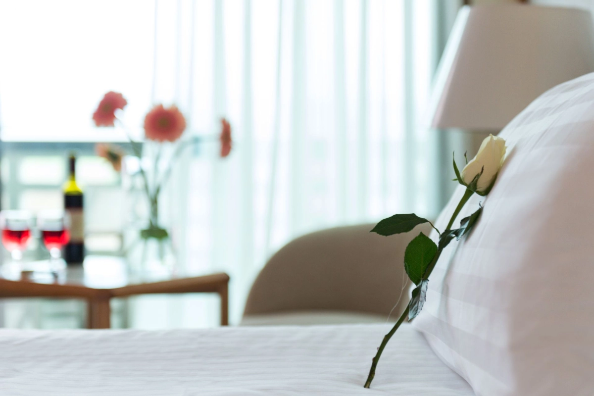 Constantinou Bros Athena Royal Beach - Hotel Photo 55