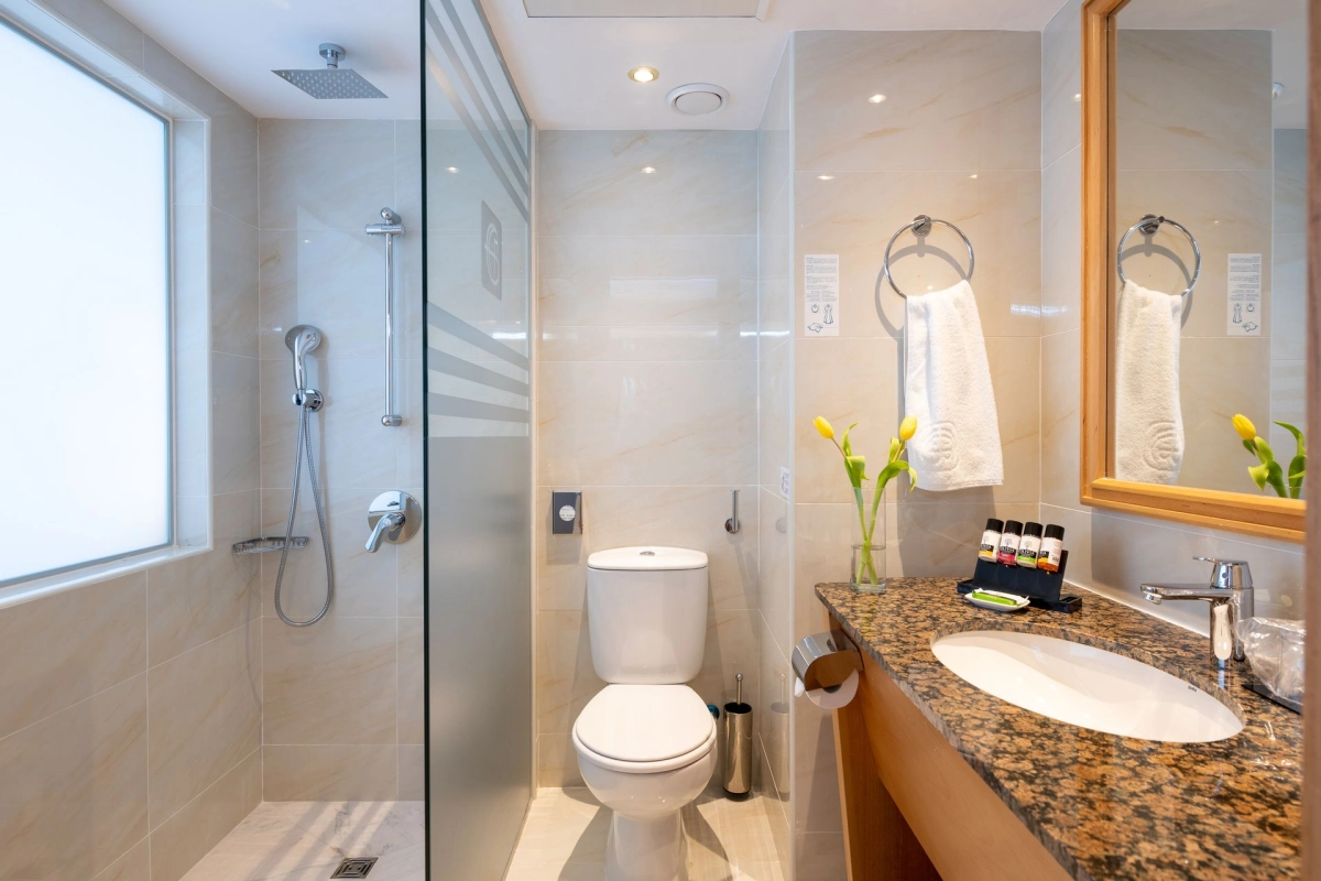 Constantinou Bros Athena Royal Beach - Hotel Photo 57