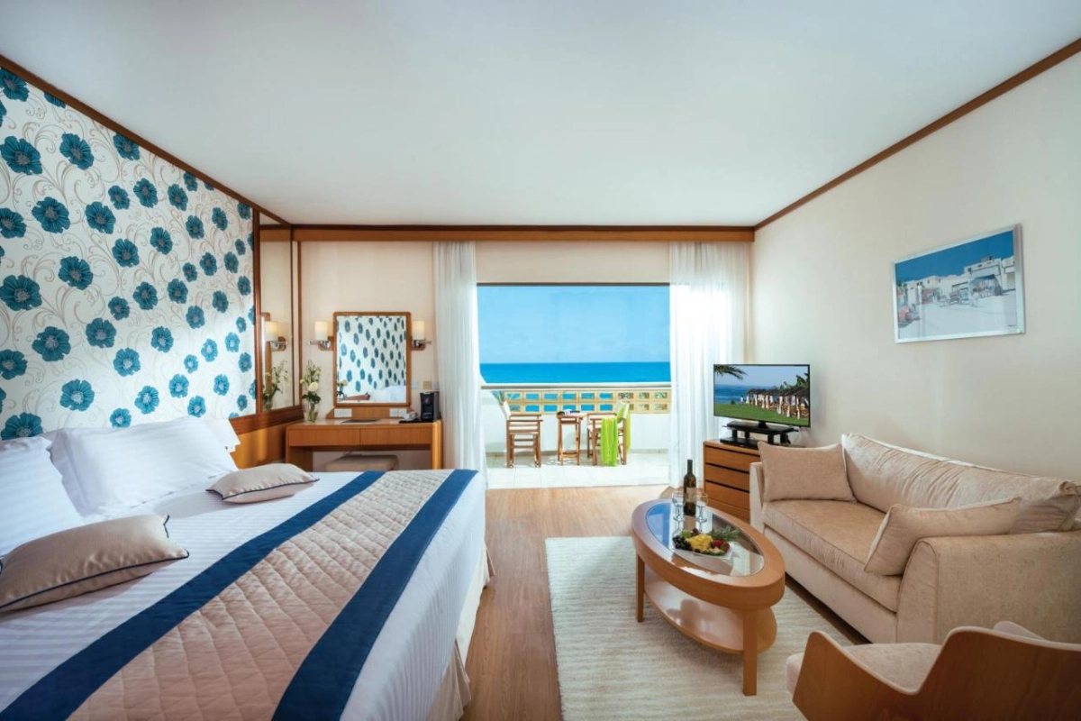 Constantinou Bros Athena Royal Beach - Hotel Photo 5