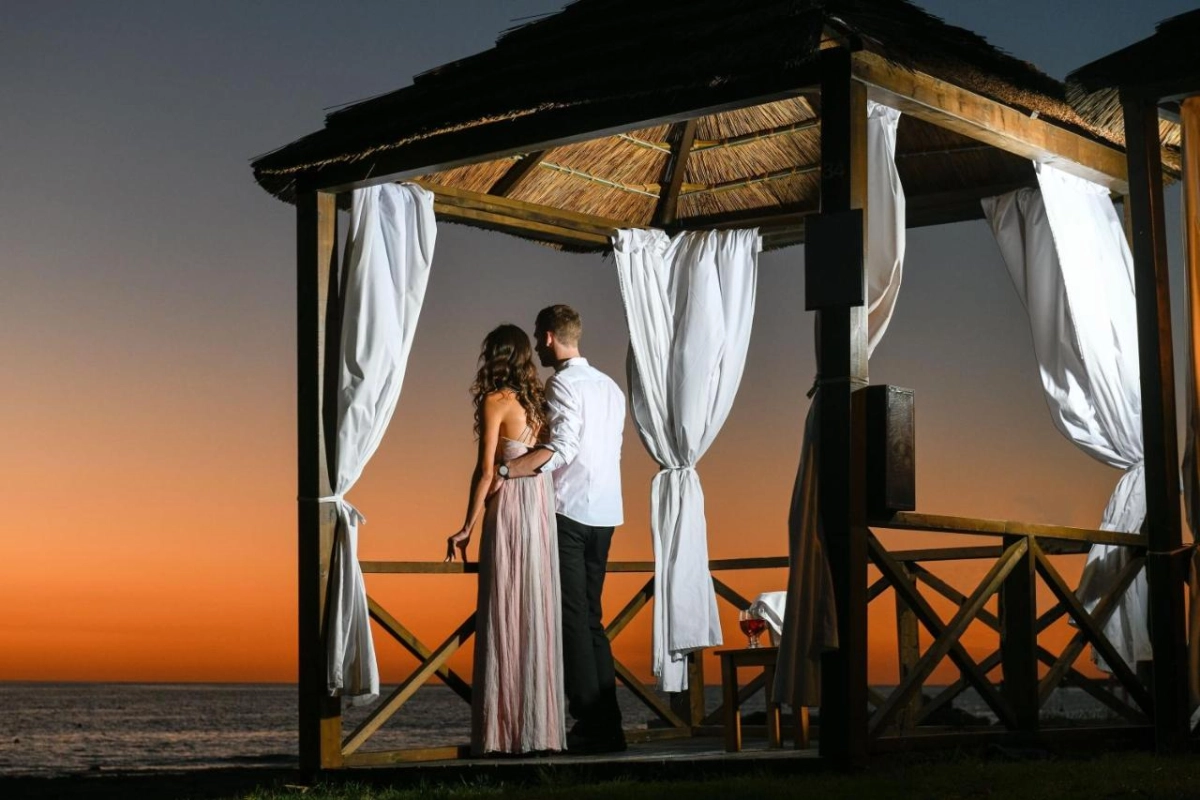 Constantinou Bros Athena Royal Beach - Hotel Photo 21