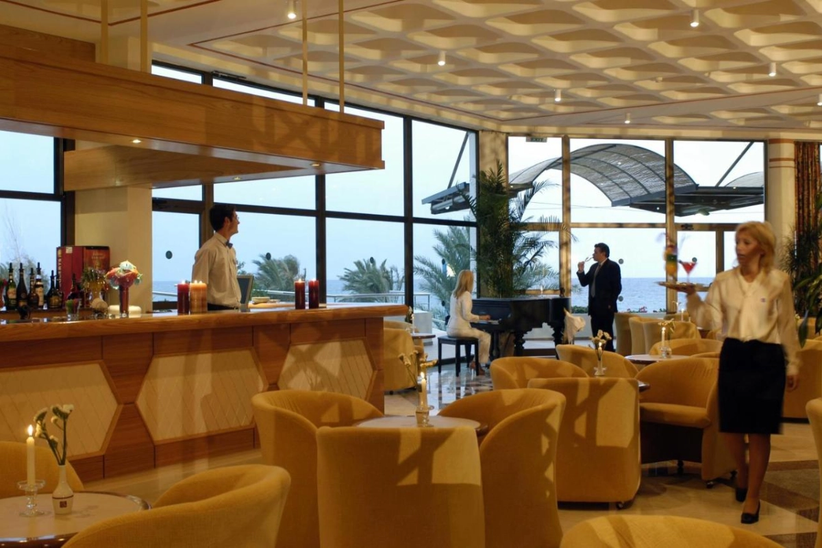 Constantinou Bros Athena Royal Beach - Hotel Photo 22