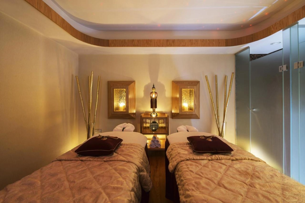 Constantinou Bros Athena Royal Beach - Hotel Photo 30