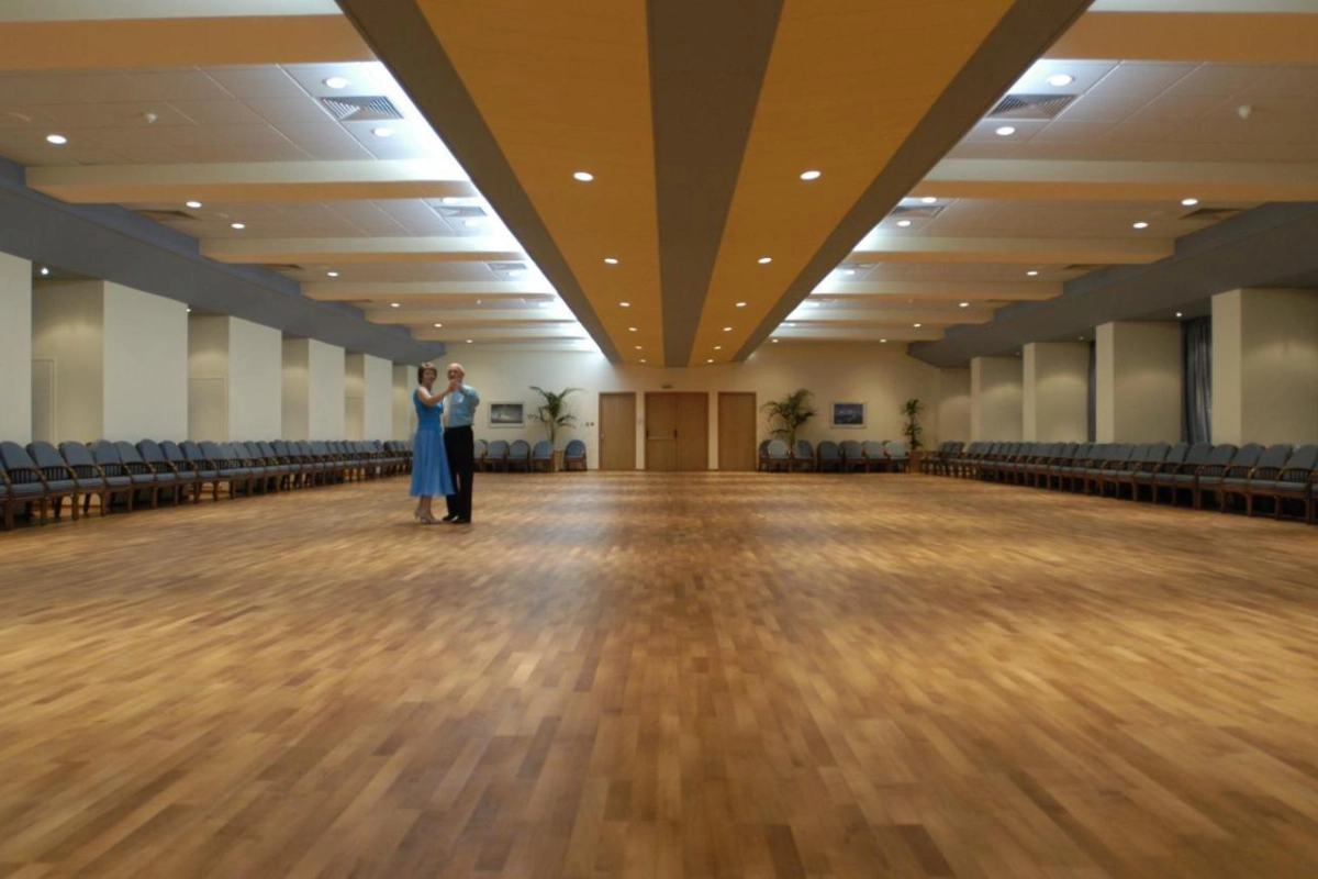 Constantinou Bros Athena Royal Beach - Hotel Photo 31