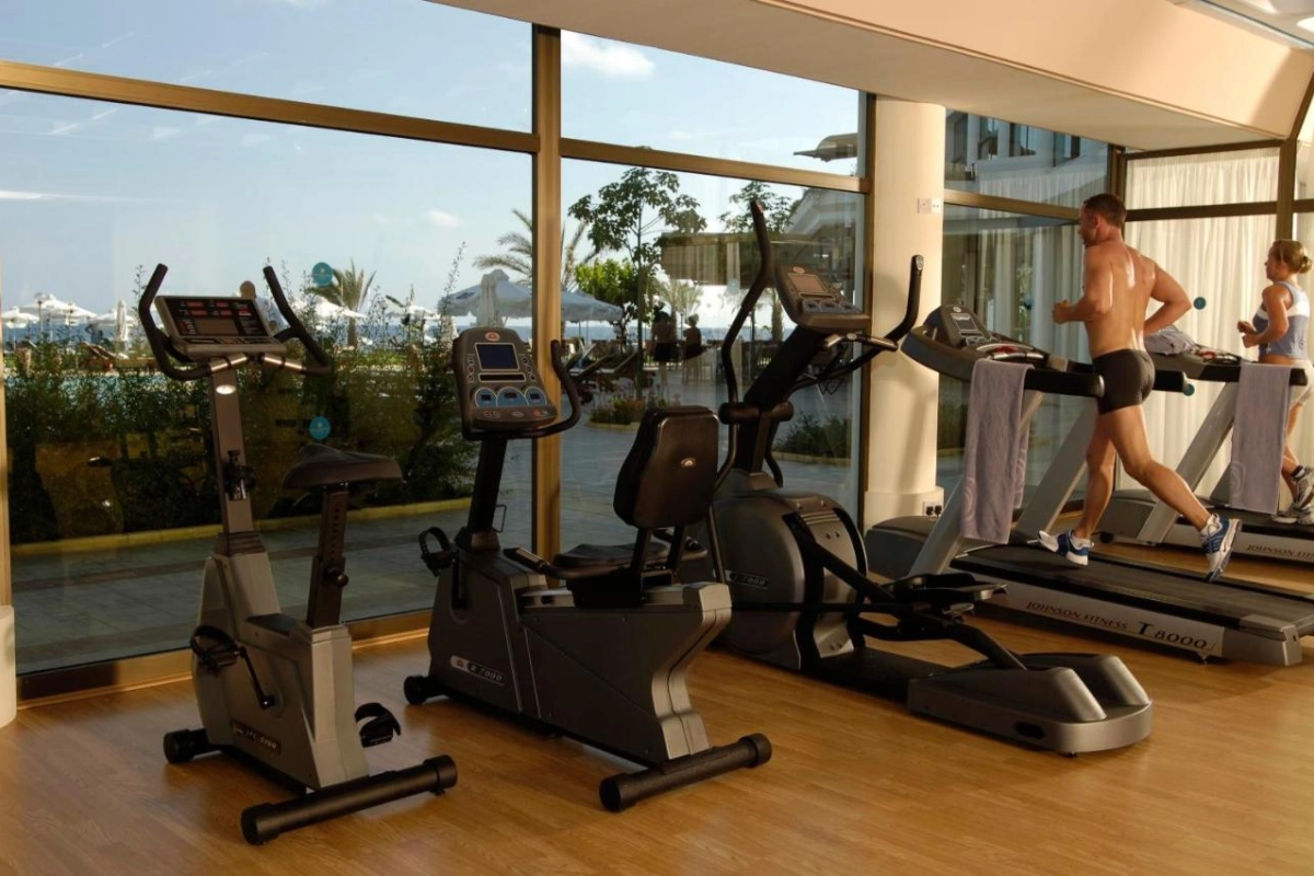 Constantinou Bros Athena Royal Beach - Hotel Photo 32